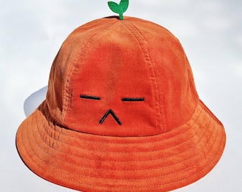 Yoongerine / BTS Suga Yoongi Bucket Hat