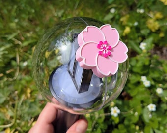 Cherry Blossom Lightstick Topper