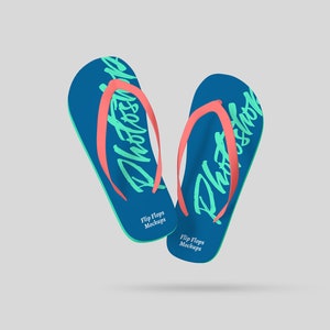 Flip-flops/sandaler-modeller