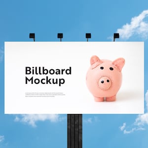 Billboard Mockups