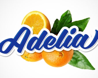 Adelia Font