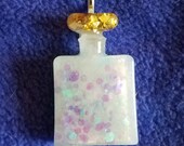 Whimsical Perfume Bottle