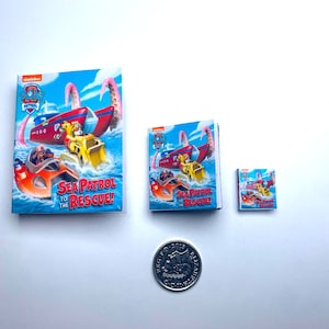 Paw patrol book -  Italia