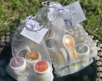 Mini Body Butter Set (5)