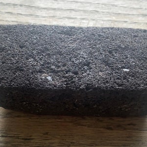 100% Natural Volcanic Pumice Stone image 9