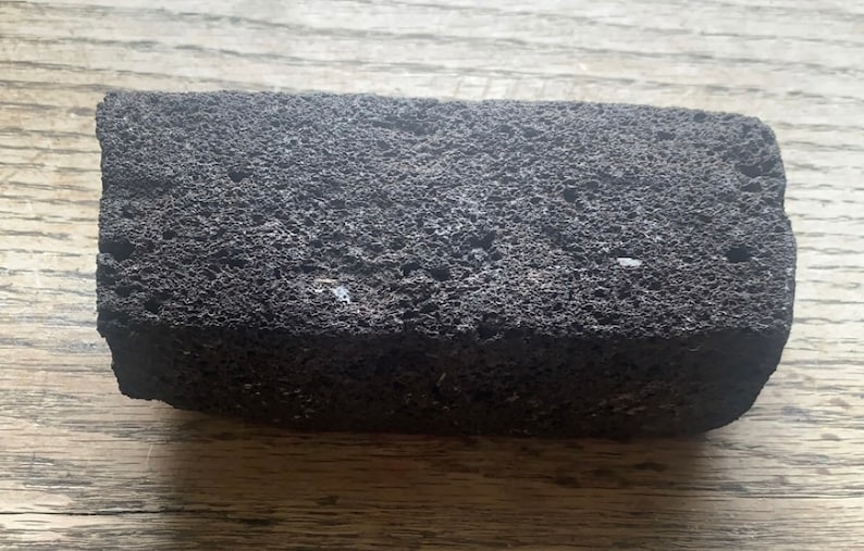 100% Natural Volcanic Pumice Stone image 9