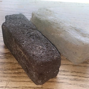 100% Natural Volcanic Pumice Stone image 8