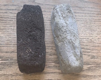 100% Natural Volcanic Pumice Stone