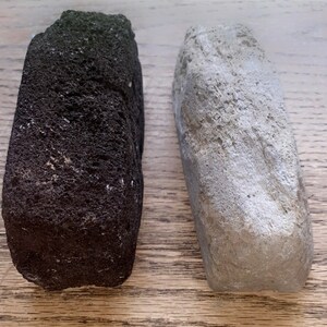 100% Natural Volcanic Pumice Stone image 3