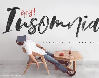 SVG Font, Font download, Font, Fonts, Calligraphy font, Brush font, Modern font, Digital font, Wedding font, Script font, Handwritten font