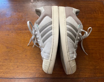 Adidas superstar hemp grey sales