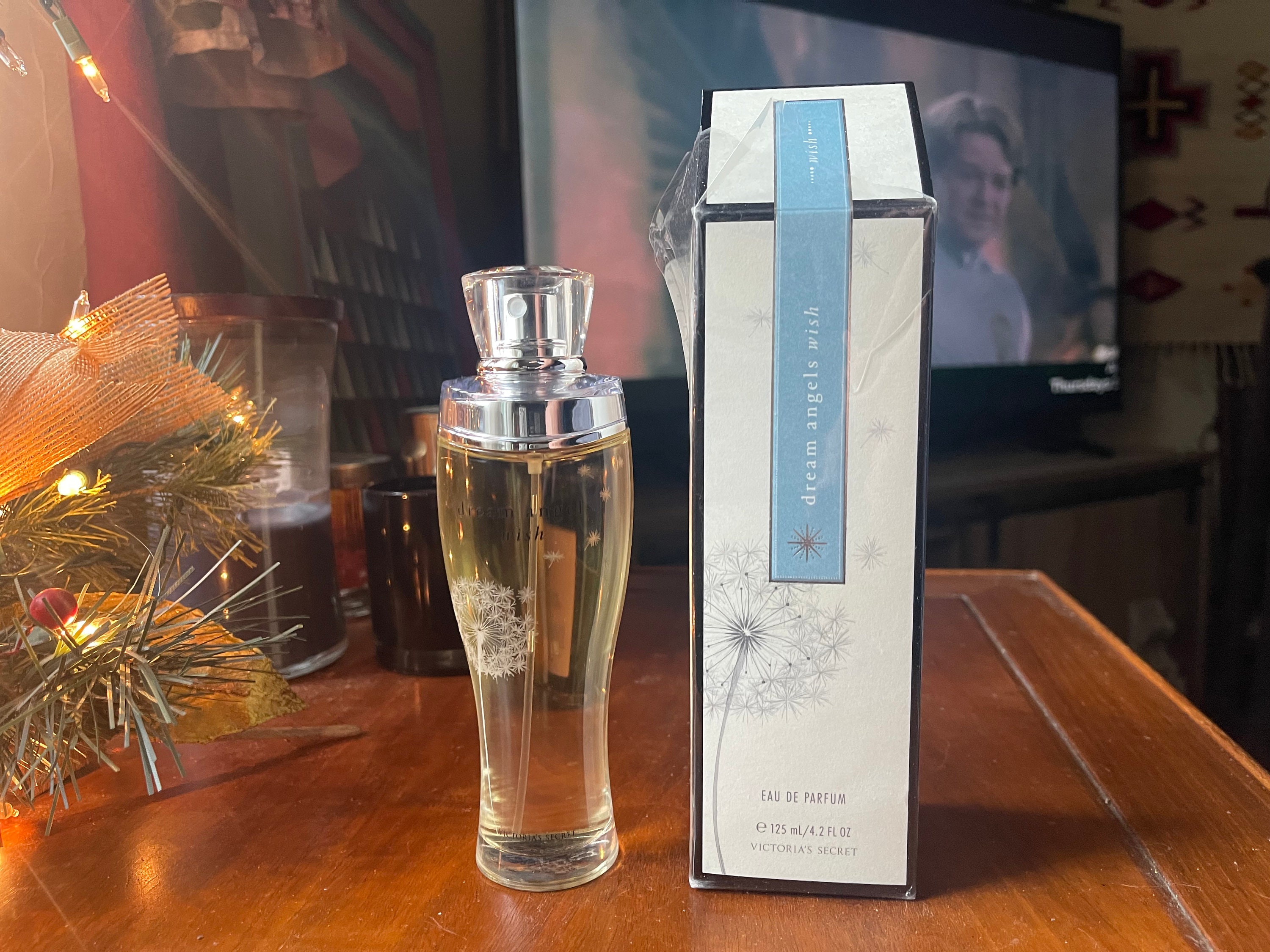 Dream Angels Wish by Victoria's Secret – Luxury Perfumes