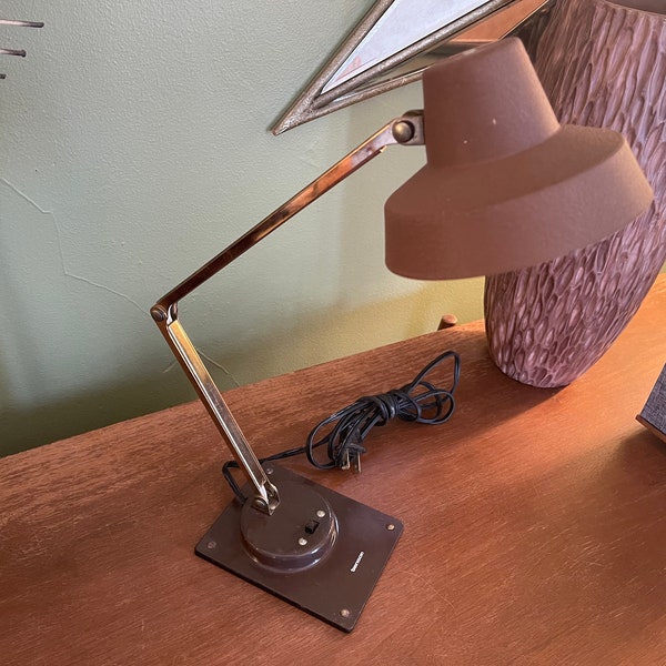 Wall Mount Lamp Etsy