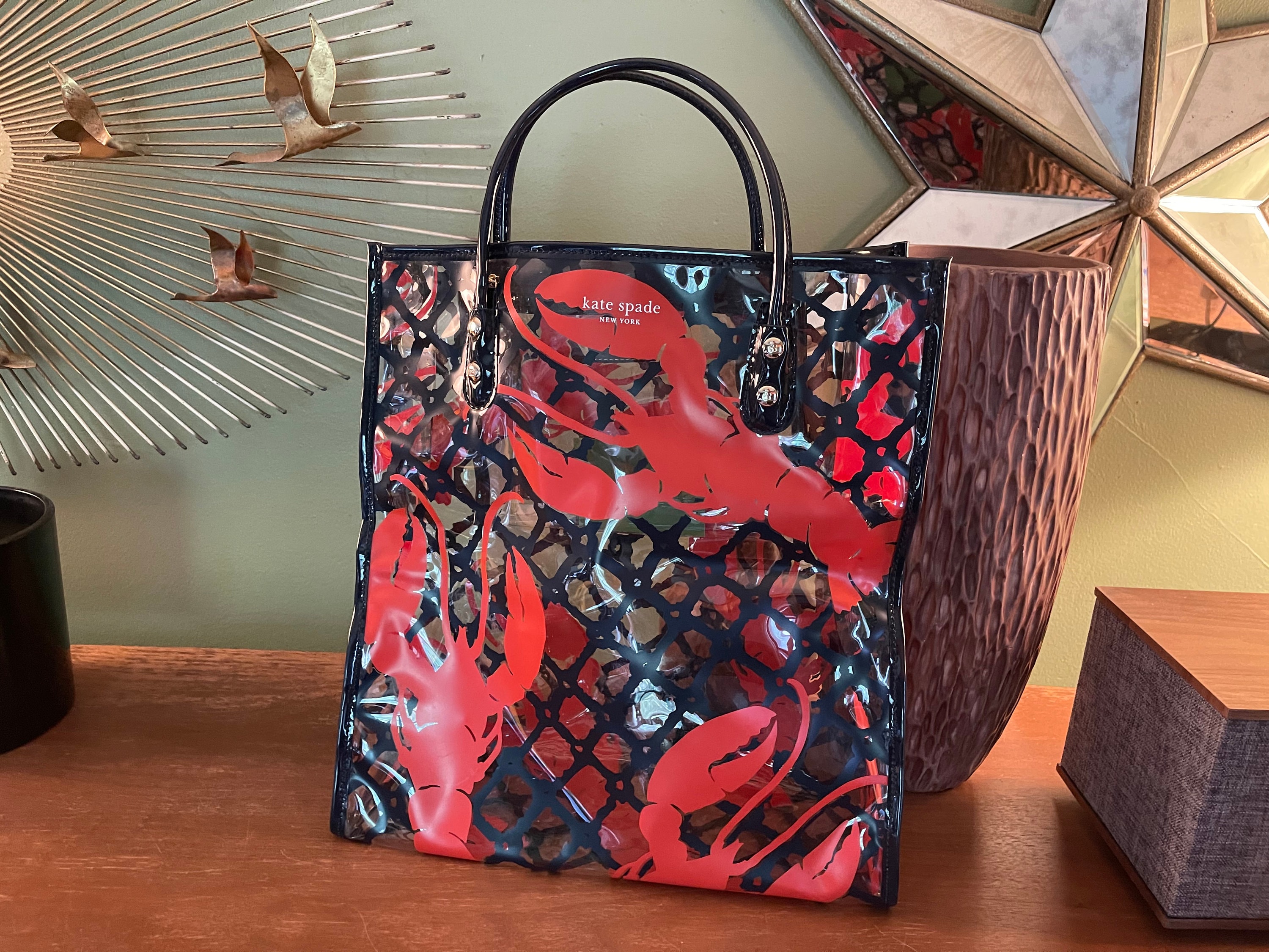 Crossbody Bags Kate Spade Lobster Bag Kate Spade New York