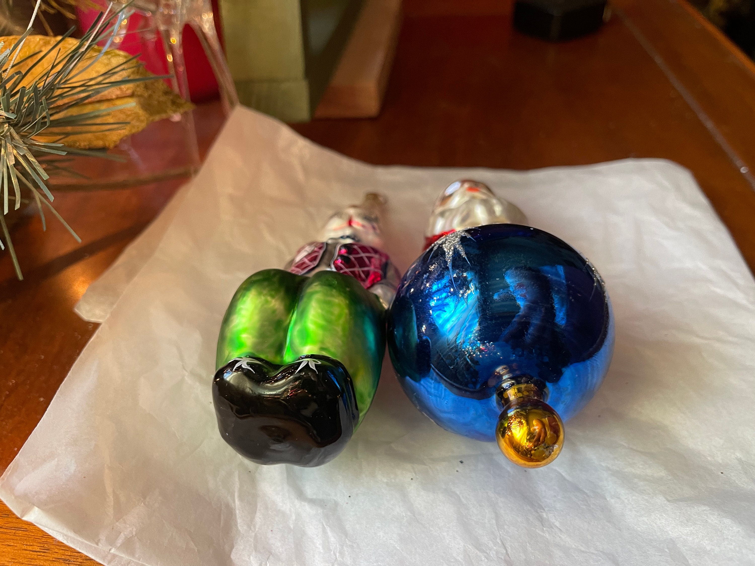 クリストファー・ラドコ ビリー・ザ・バニーとサインなしのサンタ