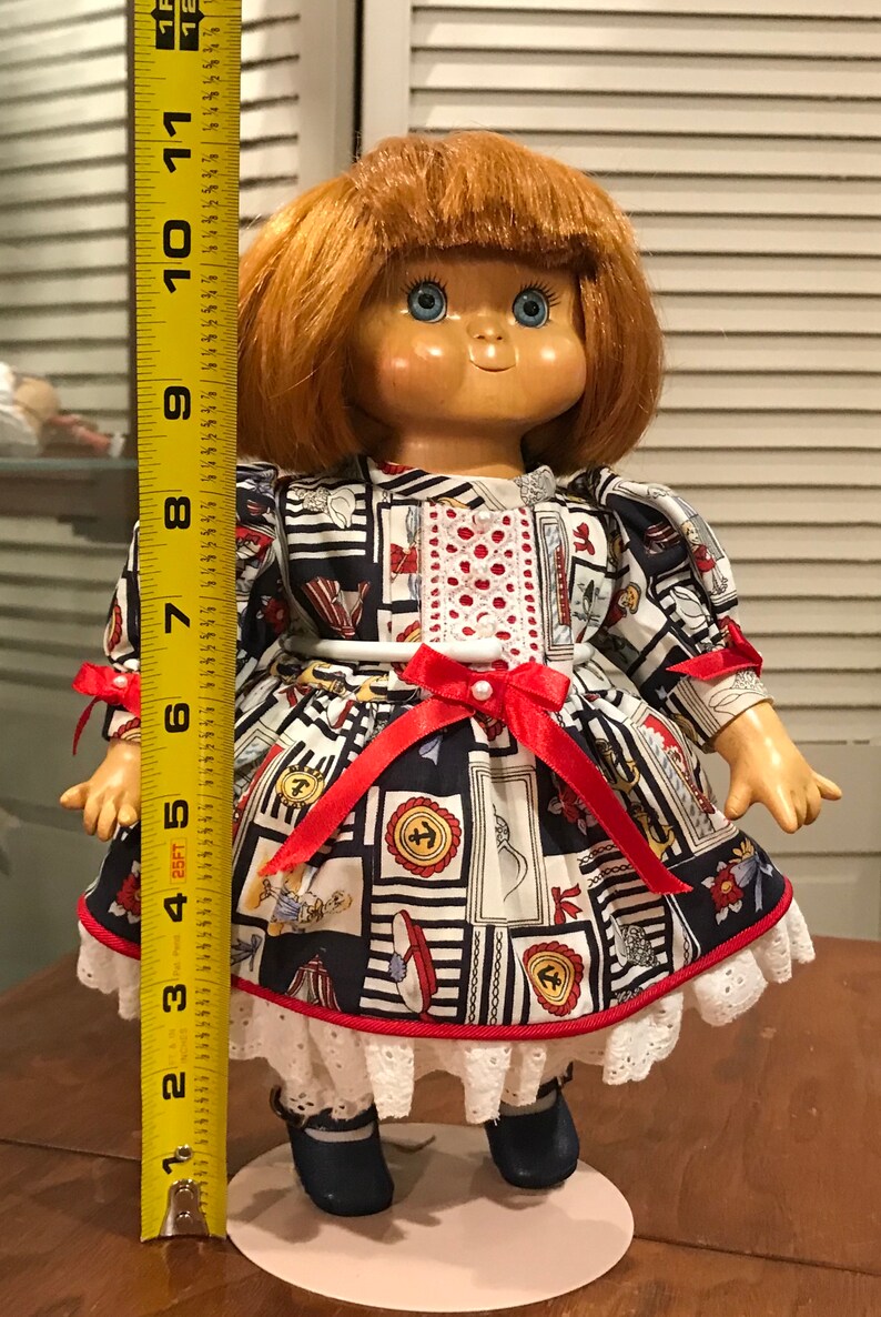 dolly dingle