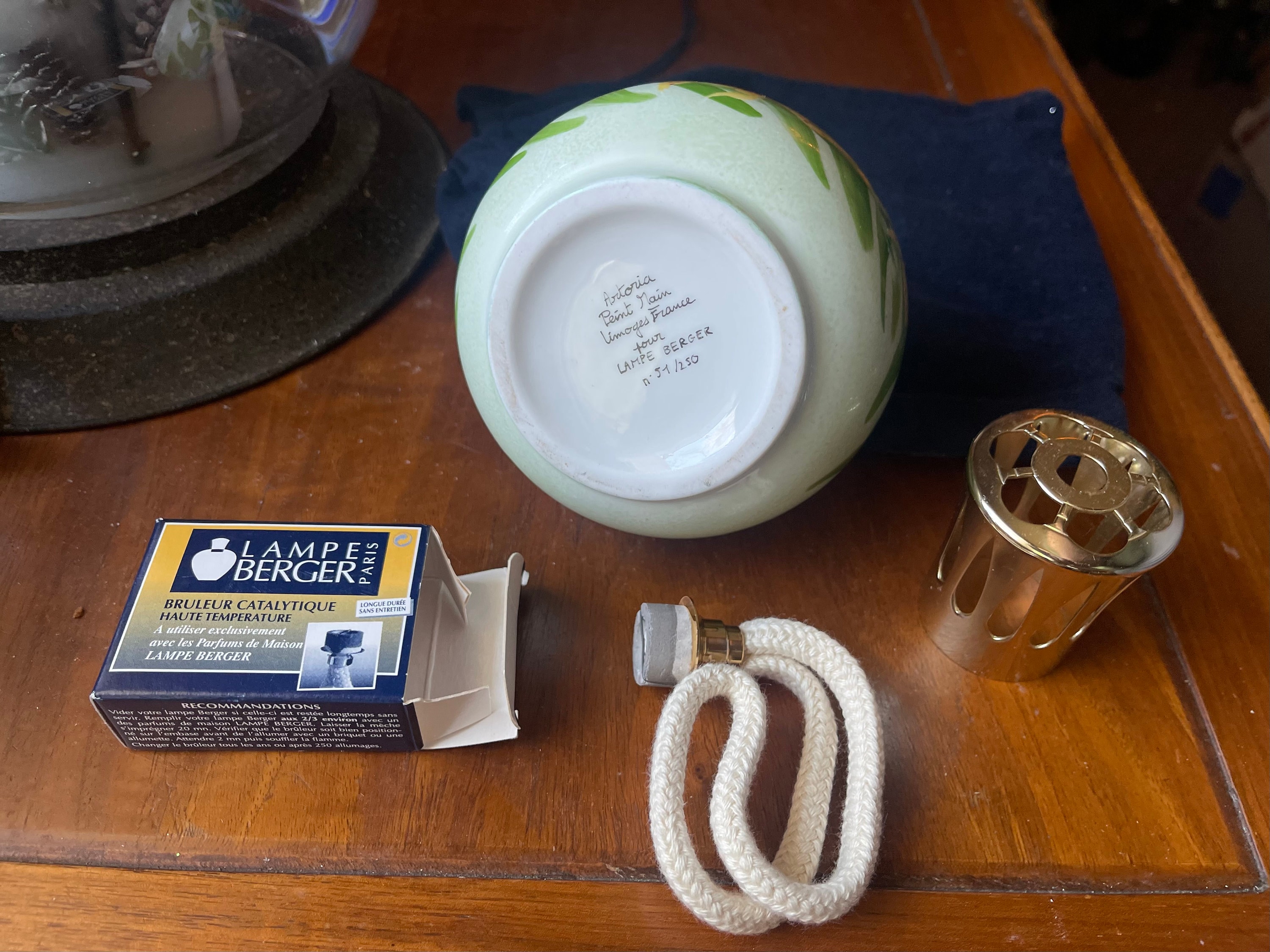 Betty | Curated Vintage & Antiques, Home Decor