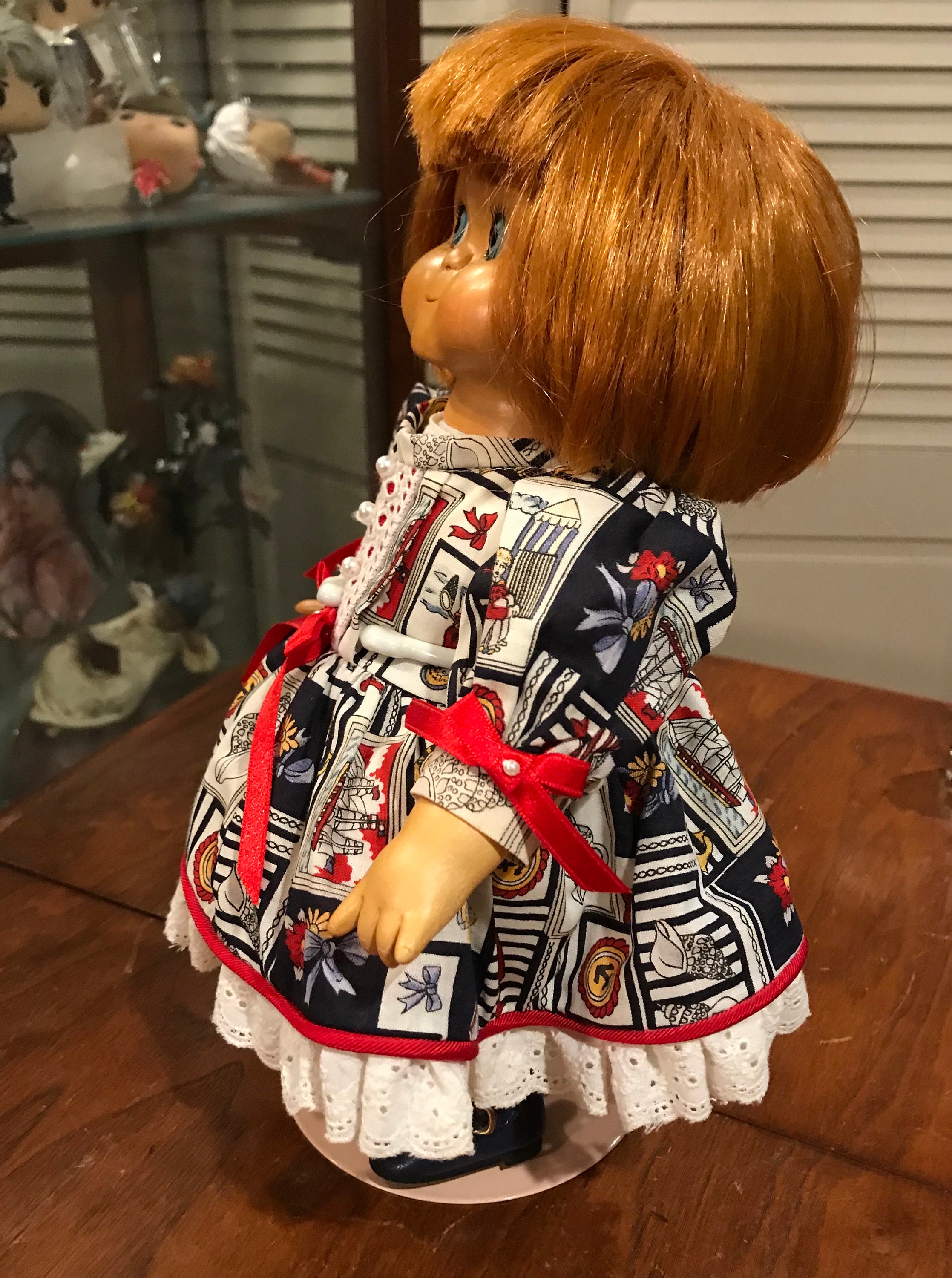 dolly dingle