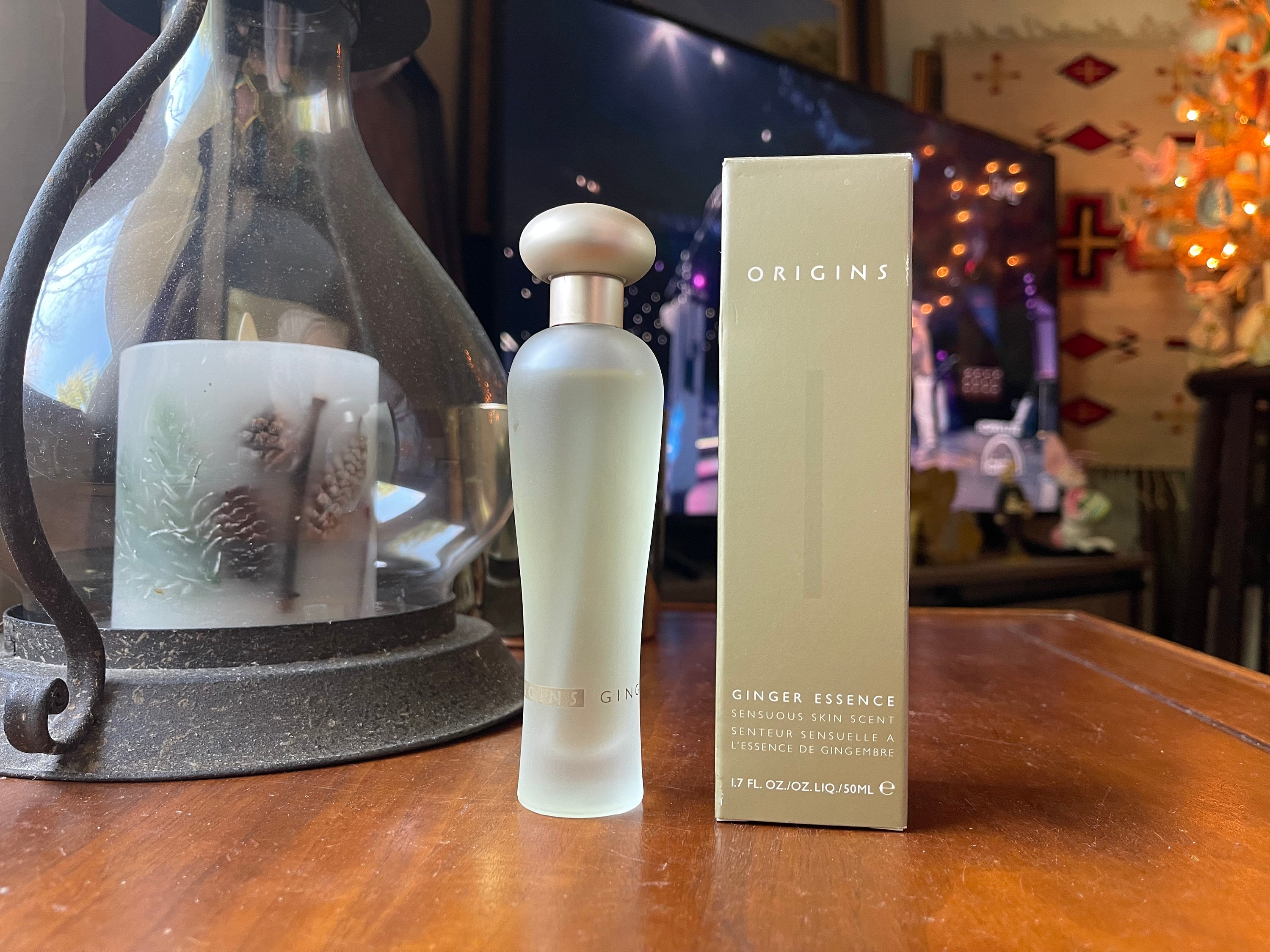 ORIGINS ジンジャーセンシャスセント オリジンズ(海外) / ジンジャー