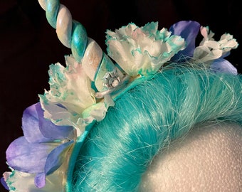 Unicorn Headpiece