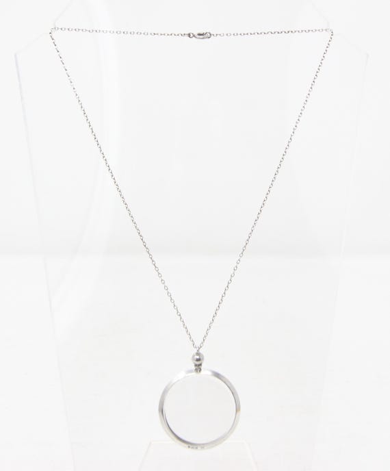 Antique 1908 Hallmarked Solid Sterling Silver Bev… - image 11