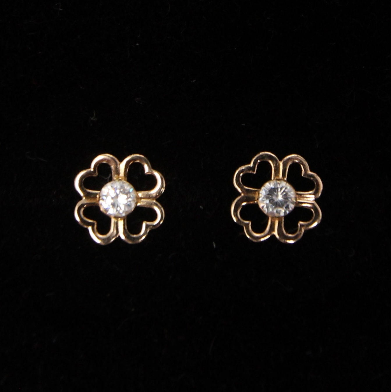 Andralok stud earrings new arrivals