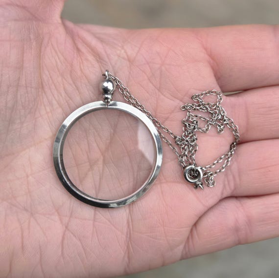 Antique 1908 Hallmarked Solid Sterling Silver Bev… - image 4