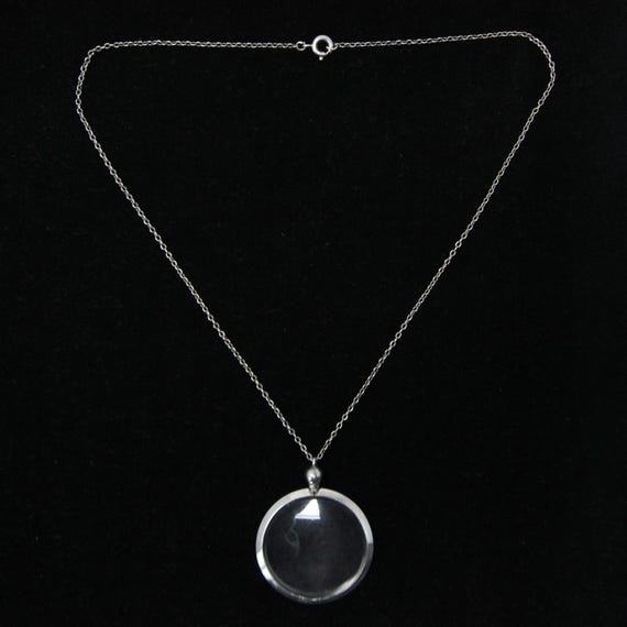 Antique 1908 Hallmarked Solid Sterling Silver Bev… - image 6