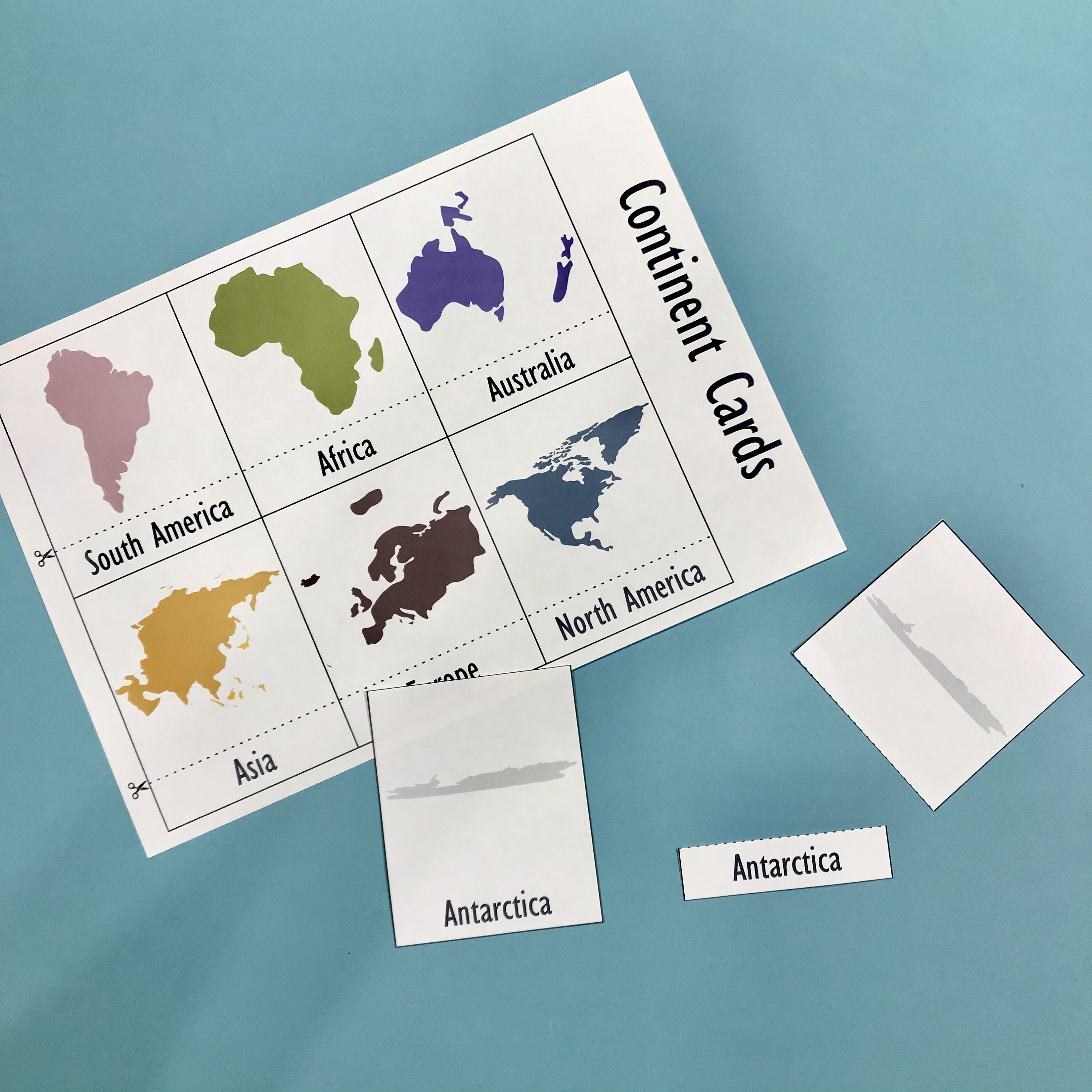 Preschool Printables World Flags Toddler Game Etsy