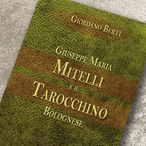 STORIA & CARTOMANZIA con il Tarocchino bolognese