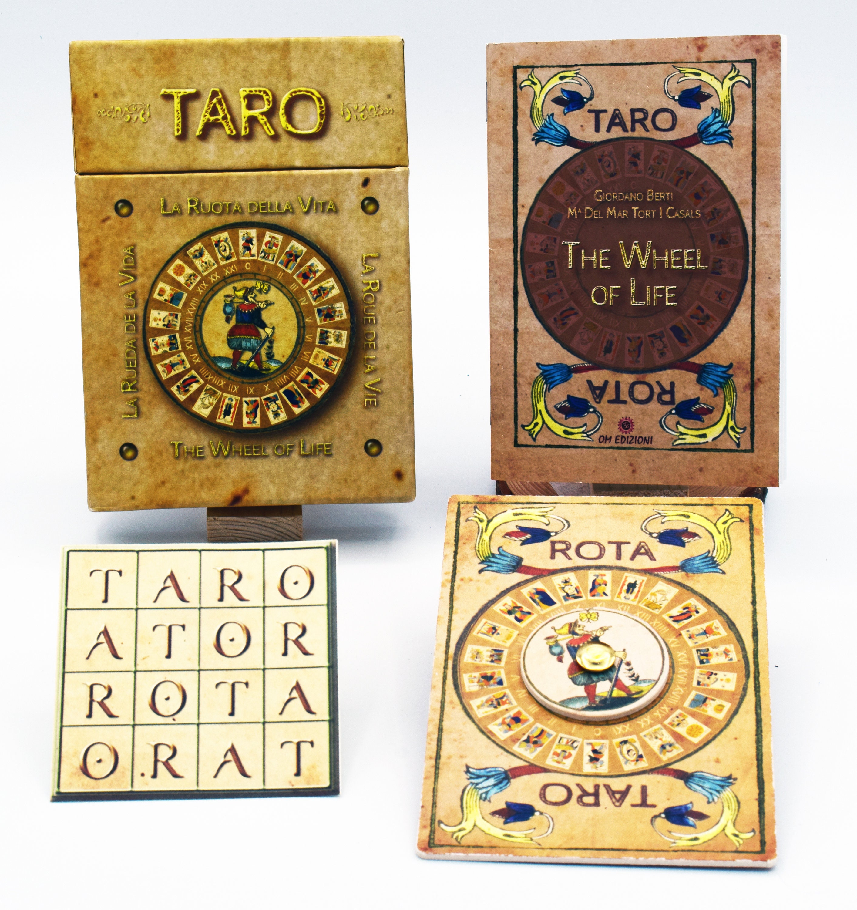 14 jogos de Tarot que mesmo quem não sabe ler as cartas vai querer ter