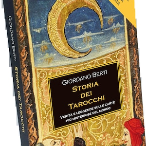 BOEK: La vera Storia dei Tarocchi e le leggende