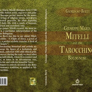 Heft Eng: Mitelli & Tarot von Bologneser