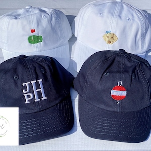 Toddler Baseball Hat, Infant Personalized Hat, Children&#39;s Embroidered Baseball Cap, Birthday Gift for Children, Summer Hat