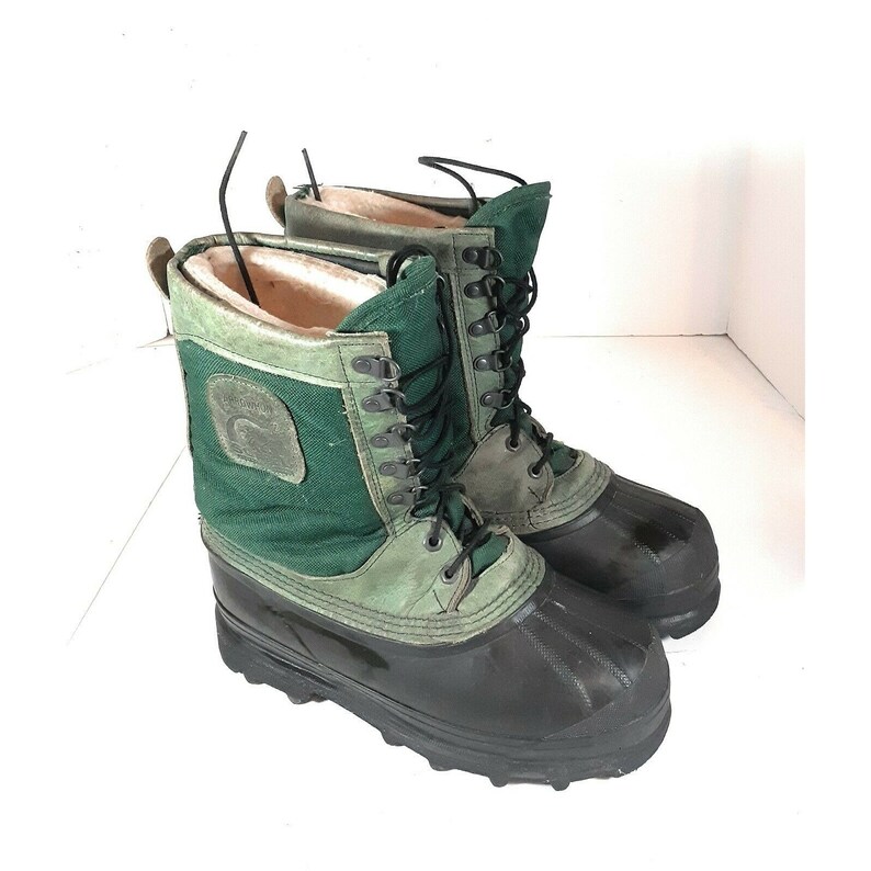 sorel olive