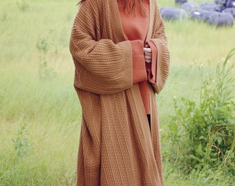 wool cardigan sweater