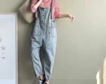 etsy overalls
