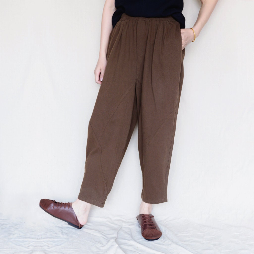 Zara Pants -  Canada