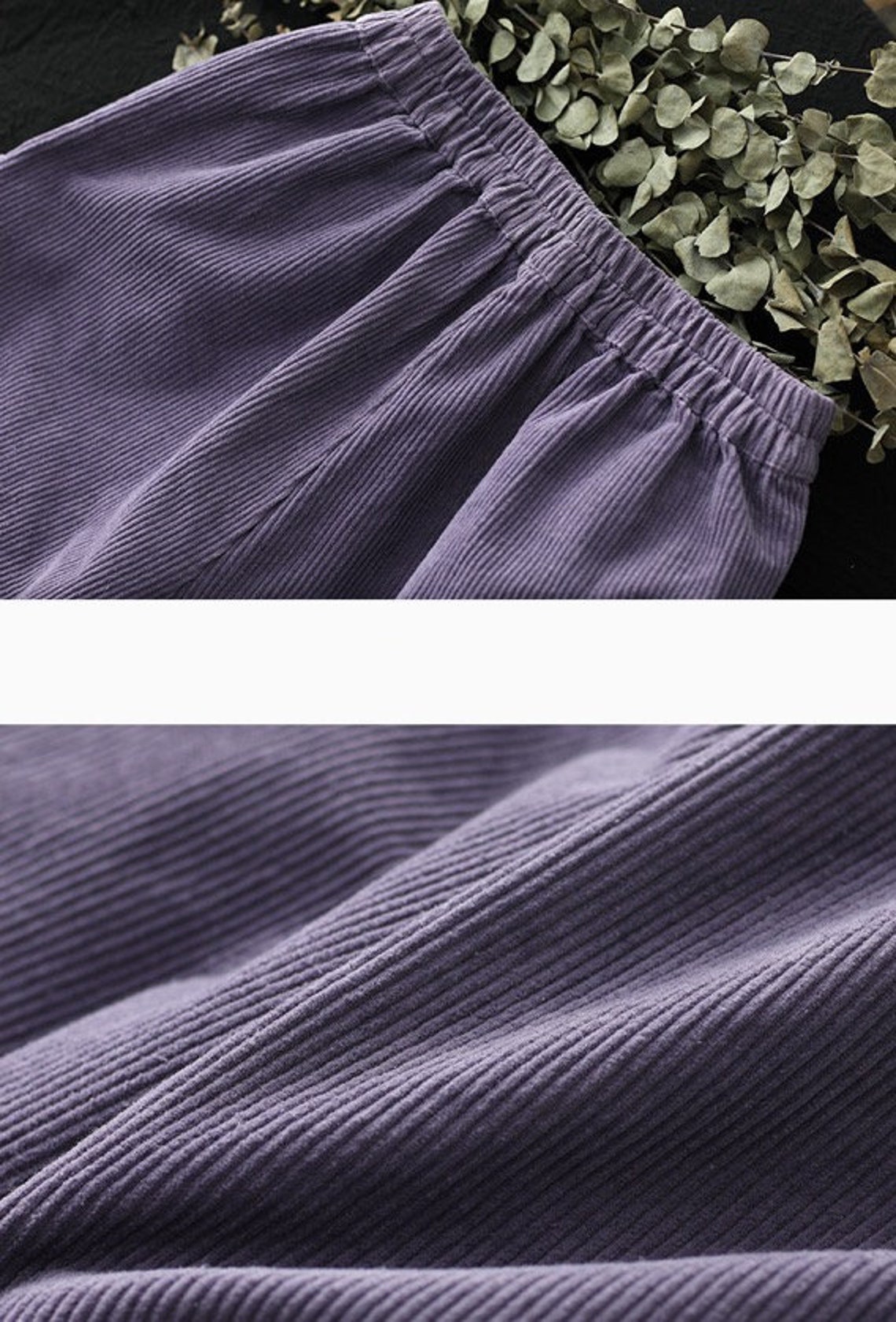Paolo Corduroy Pants main image 0