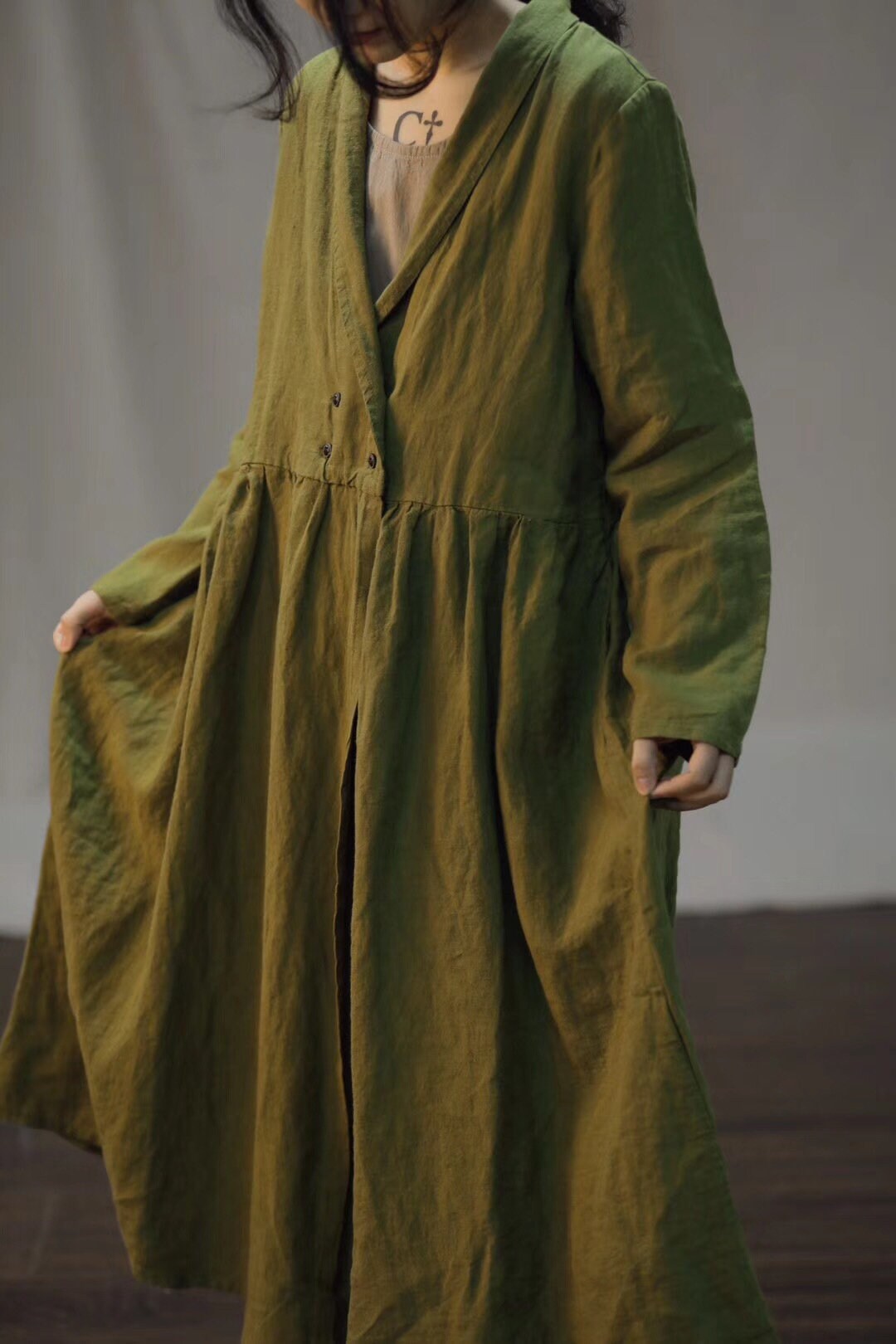 pinterest linen dresses Womens Linen Pinterest Linen Dresses 21 Linen Dresses To Style All Summer  Long