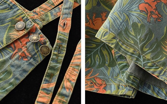 Koovs dungarees shop