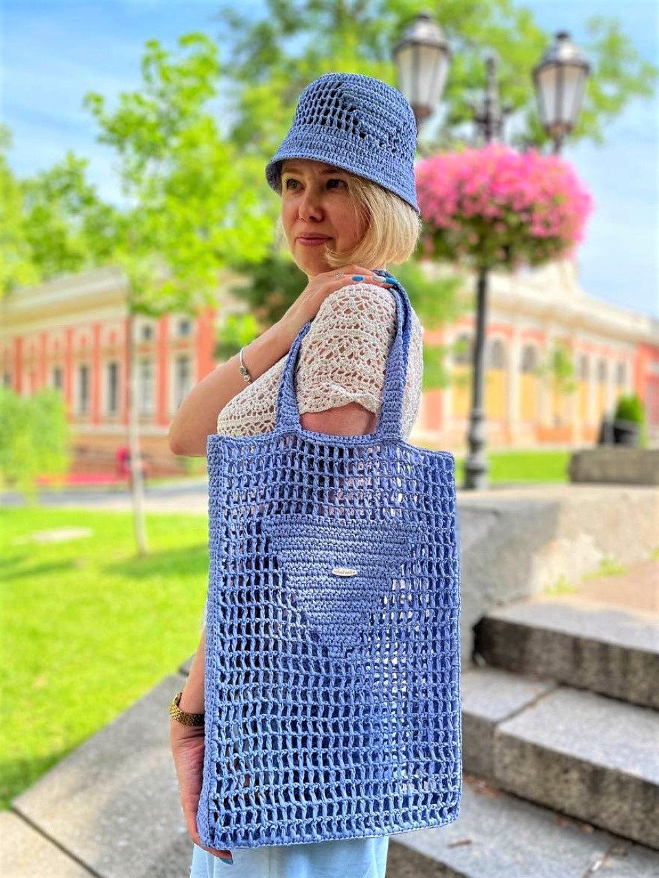 Prada Beach Bag Etsy Canada