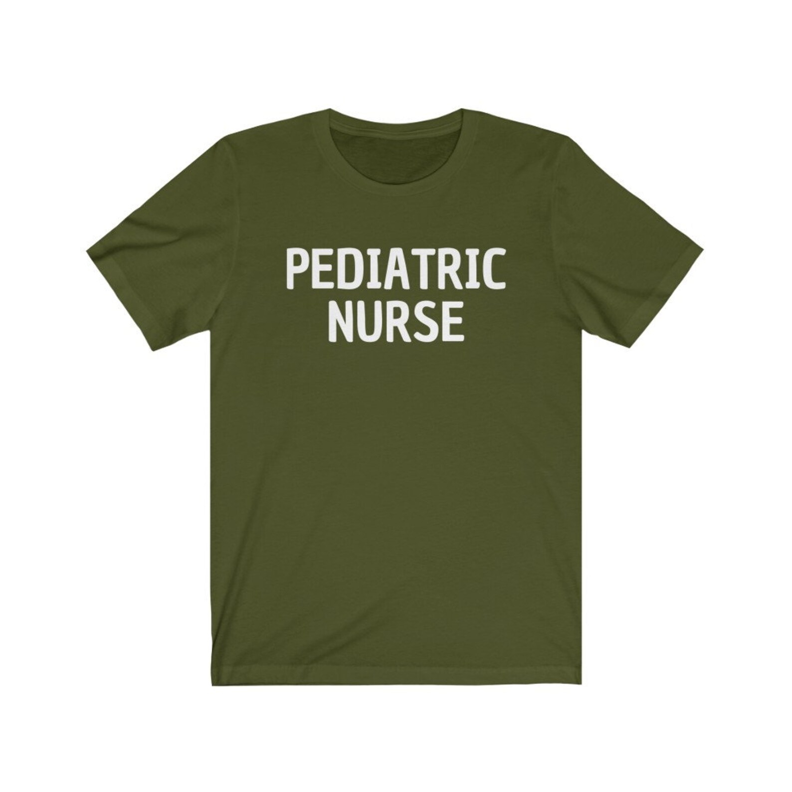 Pediatric Nurse Shirt Nurse Shirt Neonatal Intensive Care | Etsy