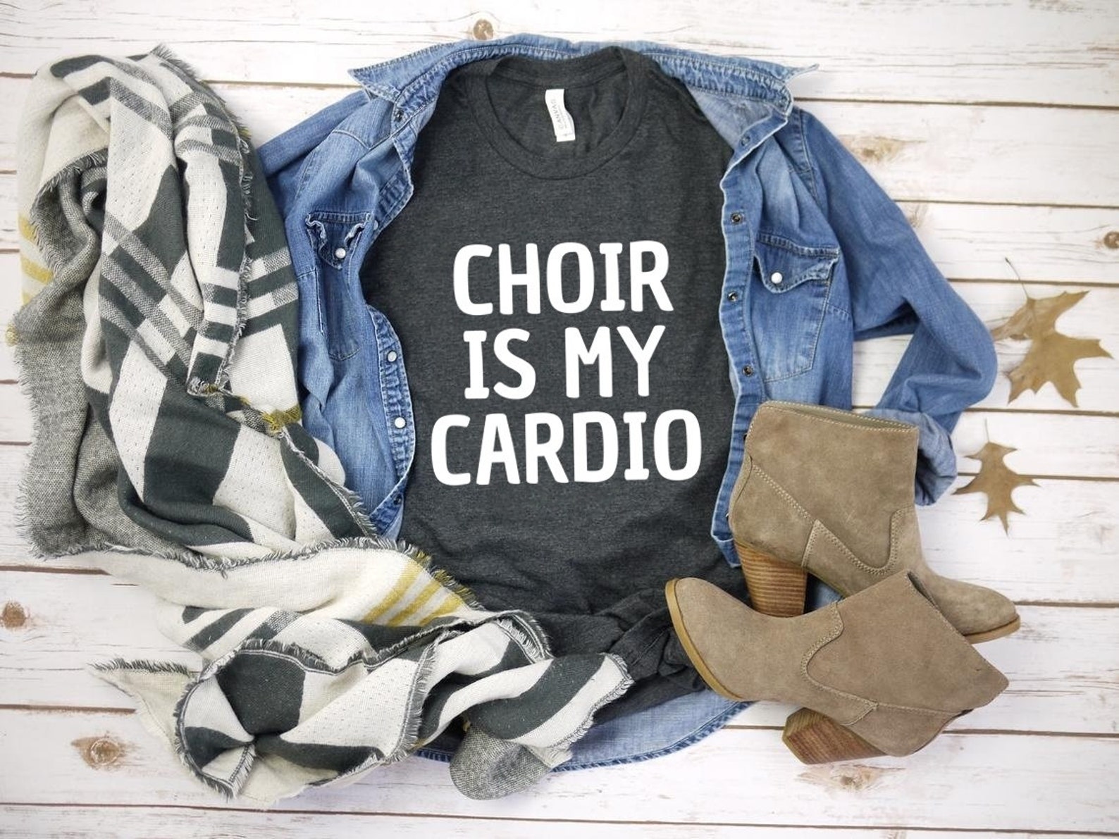 Choir Shirt Singer Shirt Choir Member Gift Church Choir Funny Etsy