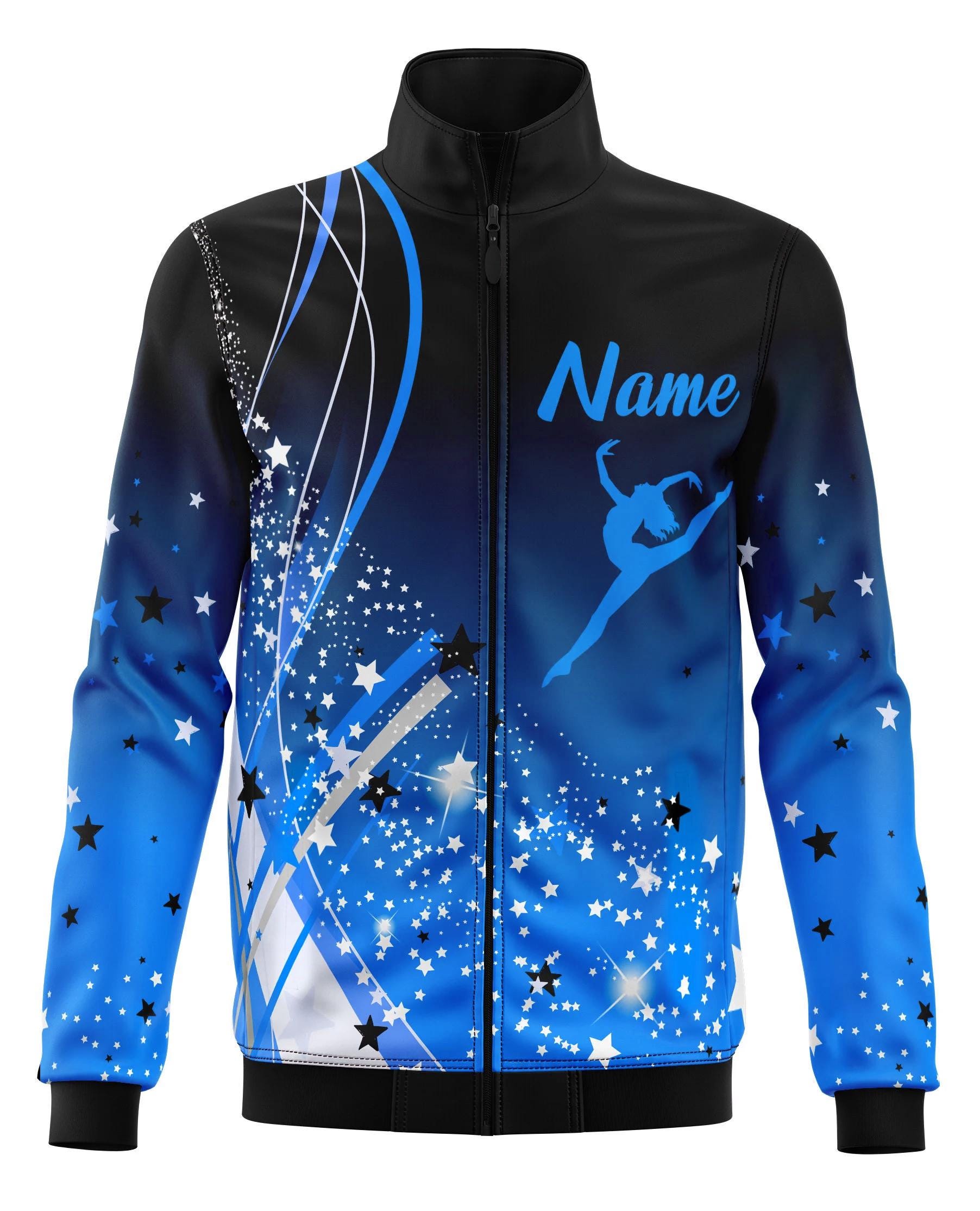 Break Dance Jacket Canada