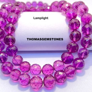 AAAA+ Extreem Alexandrite Ballen Kralen Alexandrite Facet Ronde Kralen Zeldzame Alexandrite Edelsteen Kraal Alexandrite Ballen
