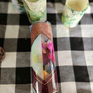 20oz Skinny Tumbler