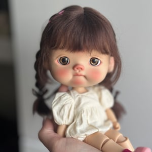 Dian Diana Doll - Etsy
