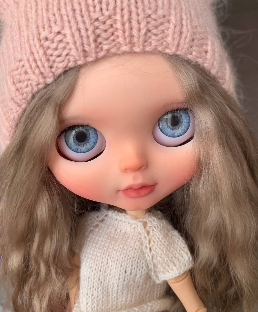 Etsy blythe dolls 2025