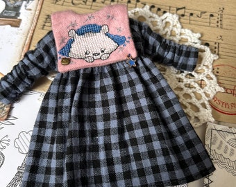 Clothes for blythe